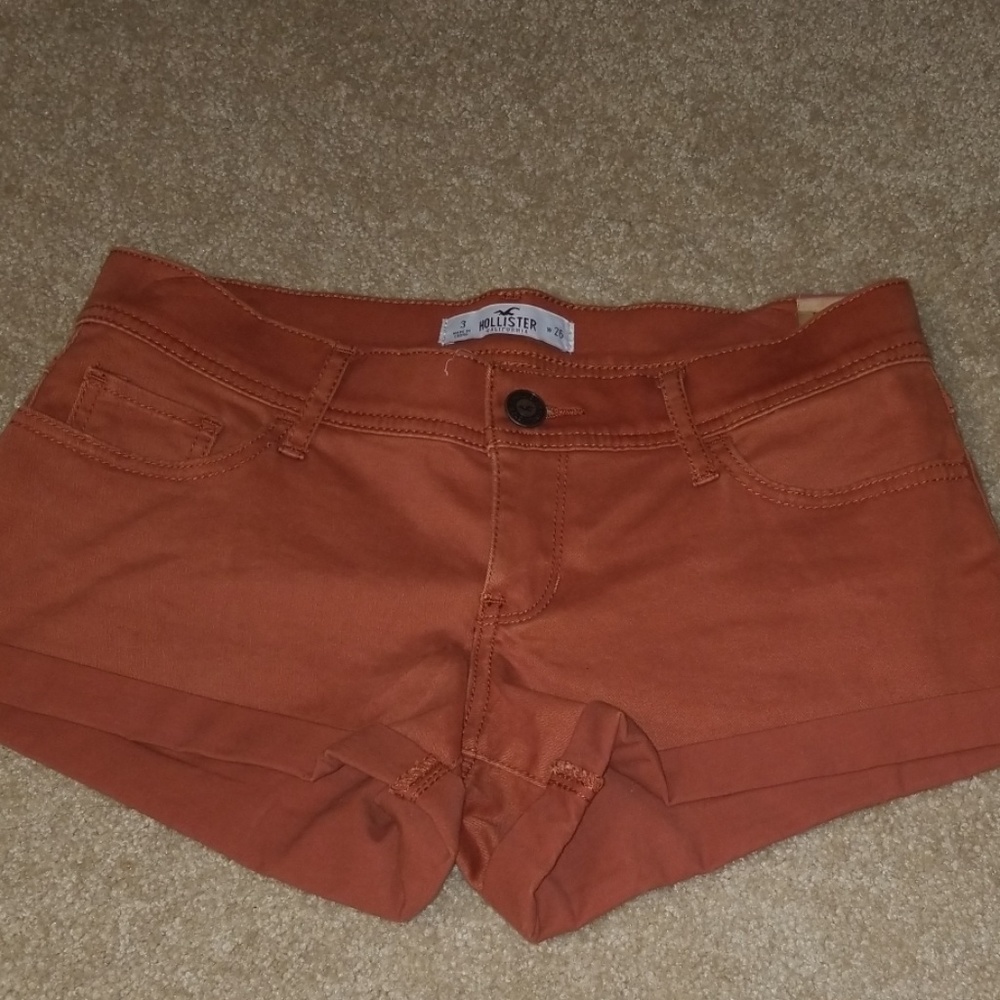 Shorts
